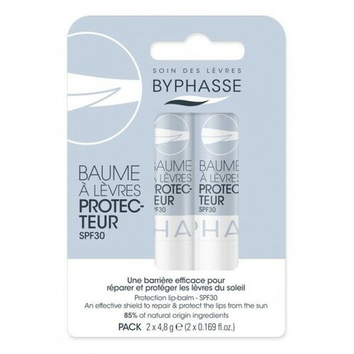 Byphasse balzami za usne – protection 2/1 Cene