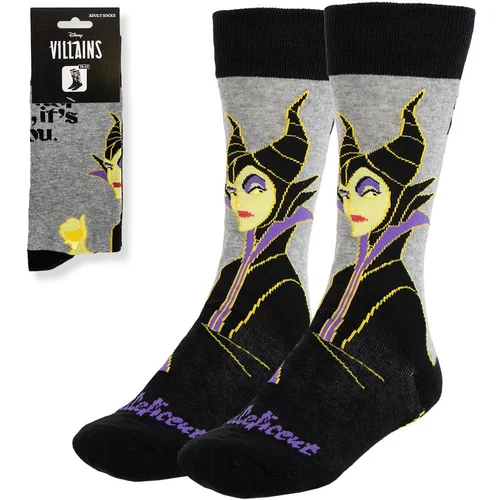 Disney SOCKS VILLANAS