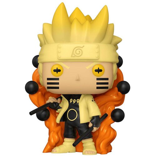 Funko POP figure Naruto Naruto Six Path Sage Glow Cene