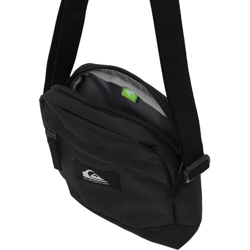 Quiksilver Torba preko ramena &amp;#039;MAGICALL&amp;#039; crna / bijela Slike