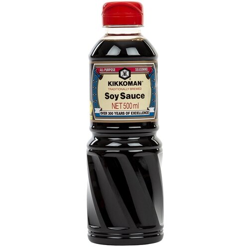 Kikkoman Soya Sauce 500 ml / XL Cijene