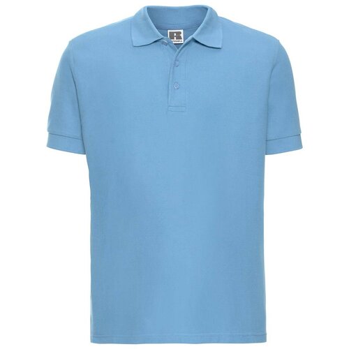 RUSSELL Men&amp;#039;s Ultimate Cotton Polo Shirt Slike