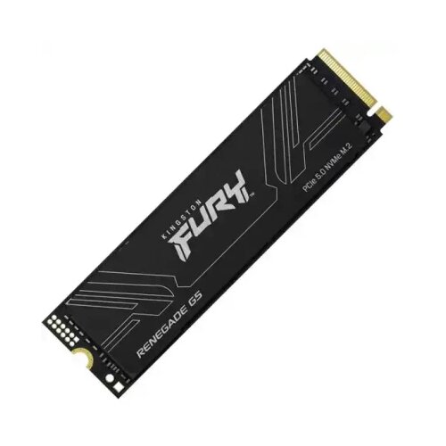 Kingston ssd M.2 nvme 4TB fury renegade SFYR2S/4000 Slike