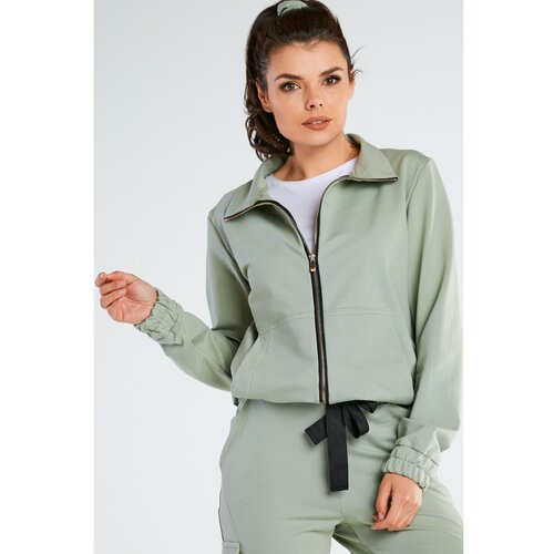 Infinite You Woman's Sweatshirt M246 Cijene