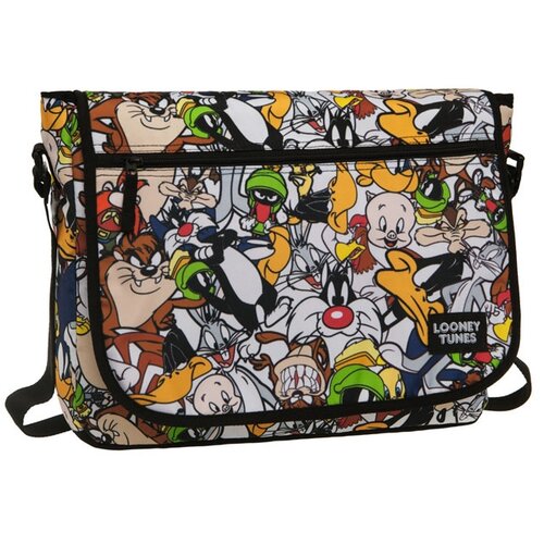 Joumma Bags Laptop torba na rame Looney Tunes 32.650.51 Cene