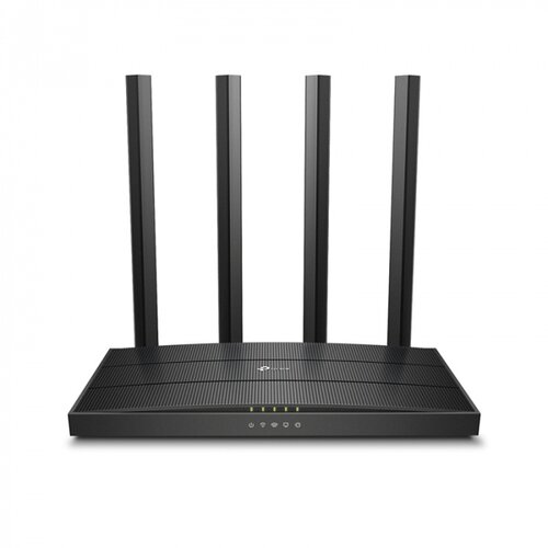 Tp-link Archer C6 AC1200 Mesh Wireless MU-MIMO WiFi Router Cijene