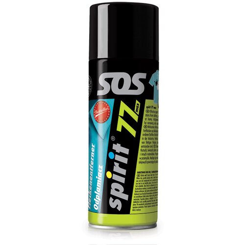 Spirit 77 max sprej za čišćenje Cene