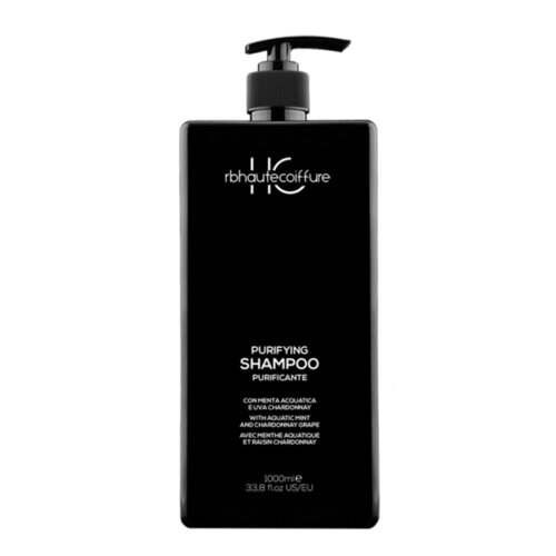  RB Haute Coiffure Puryfying &amp;scaron;ampon za dubinsko pranje kose 1000ml Slike