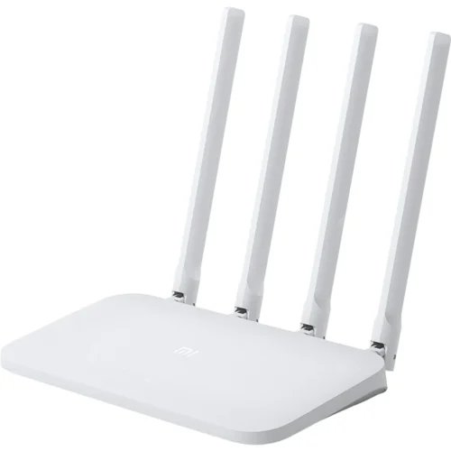 Xiaomi Wireless N Router, 2 porta, 300Mbps, 2.4GHz – Wifi Router 4C