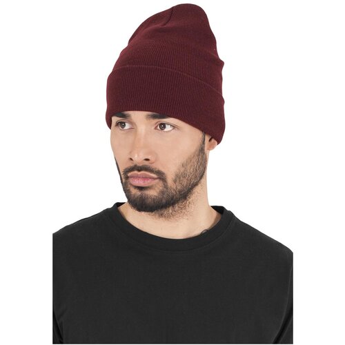 Flexfit Heavyweight Long Beanie maroon Cijene