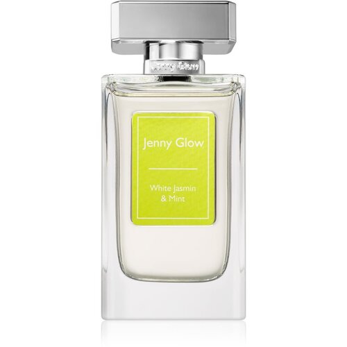 Jenny Glow White Jasmin &amp; Mint Eau De Parfum 80 ml (unisex) Cijene