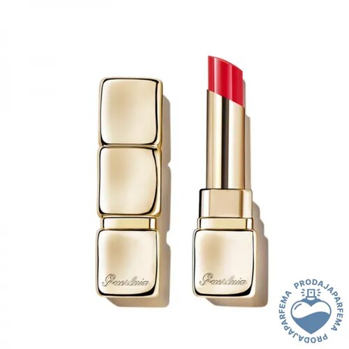 Guerlain KissKiss Shine Bloom (N°609 Spring Rose) 3.2g Cijene