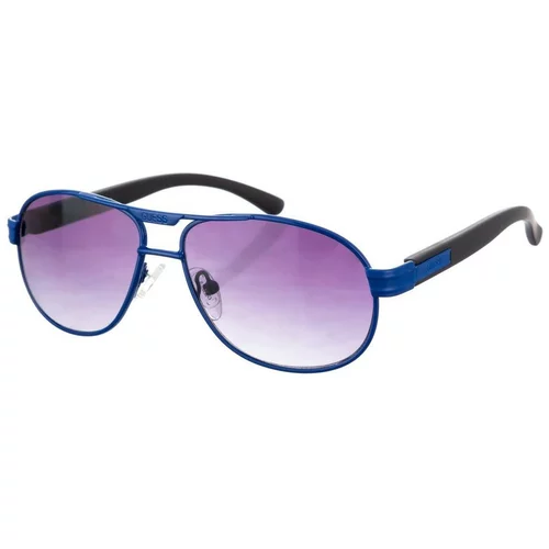Guess Sunglasses Sončna očala GUT211-BL35 Večbarvna