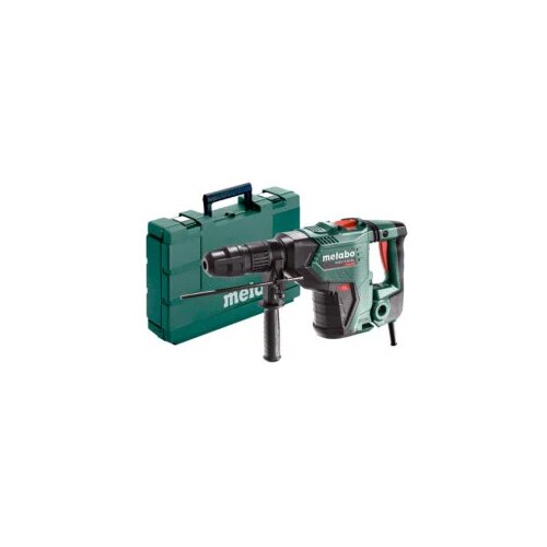 Metabo čekić bušilica KHEV 5-40 BL 1150W SDS-max Brushless Cijene