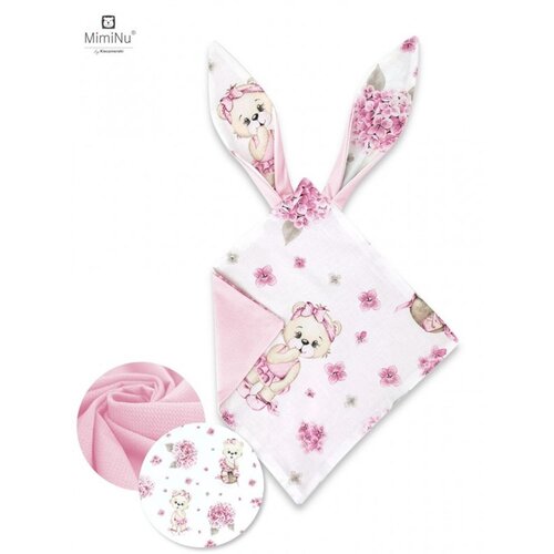 MimiNu tje&amp;scaron;ilica Zeko - Balerina Pink Slike