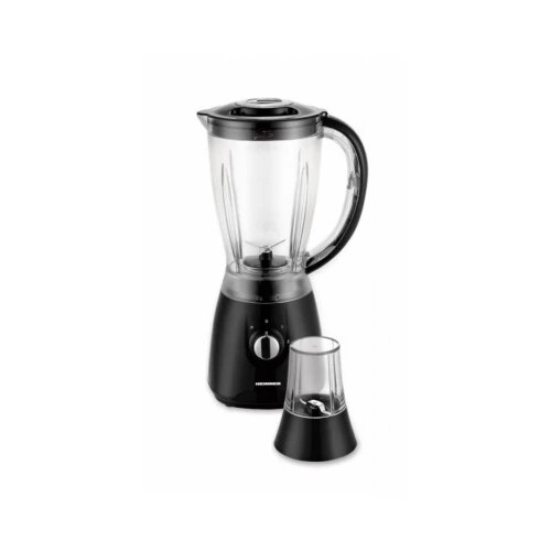 Heinner blender HBL-500R 1,5l/500W/plastična čaša/crni Cene
