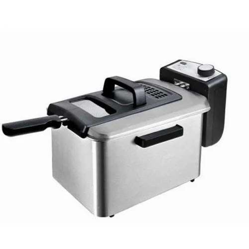  Friteza Continental Edison 2000 W 4 L