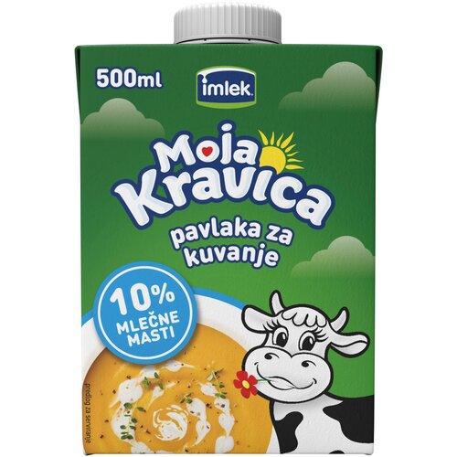 Imlek Pavlaka za kuv.10%mm 500ml Cene