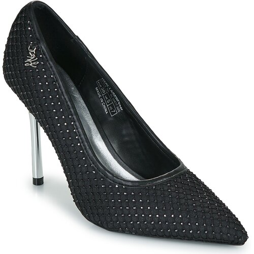 Karl Lagerfeld SARABANDE Gemstone Net Court Crna Cijene