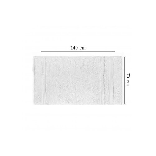 L&amp;#039;essentiel Maison London Bath (70 x 140) White Slike