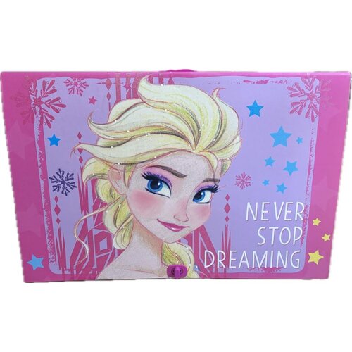 Olimp Sport frozen koferče sa ručkom Slike