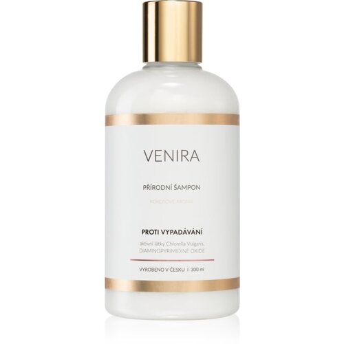 Venira Shampoo prirodni šampon protiv gubitka kose 300 ml Cijene