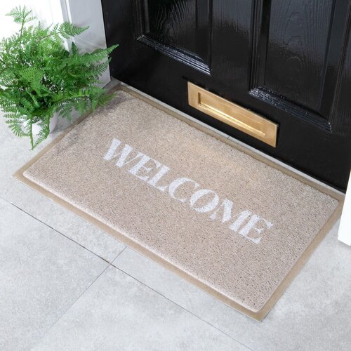 Artsy Doormats Otirač 40x70 cm Welcome &amp;ndash; Slike