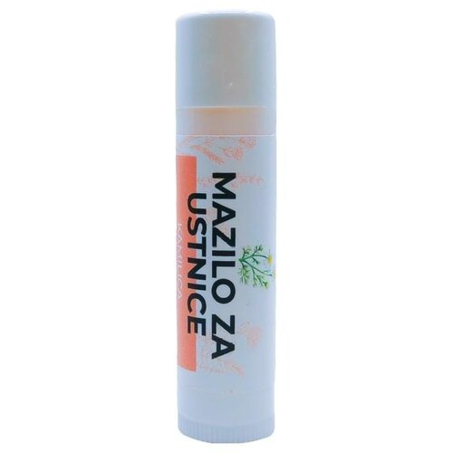 Cvetka Balzam za usne Kamilica (4,5 ml) Slike
