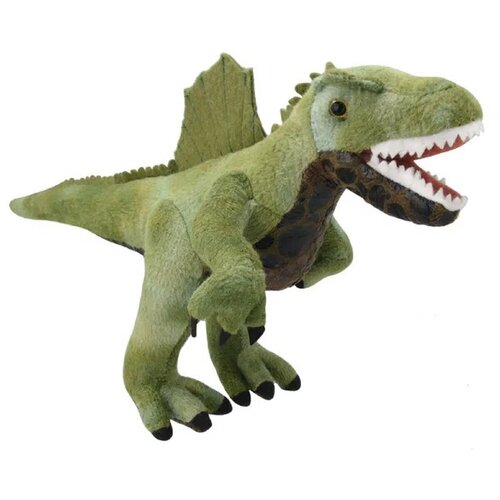 All nature, plišana igračka, spinosaurus, 25cm ( 879058 ) Cene