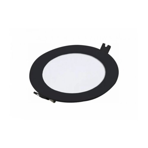 Rabalux ugradna i nadgradna rasveta Shaun2 led 6W crna (71241) Cene