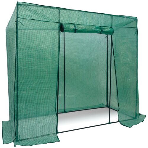Linder Exclusiv Vrtna &amp;scaron;katla za folijo MC4308 169x200x77 cm, (21125140) Slike