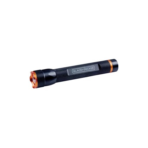 Black Decker LED džepna svjetiljka baterijski pogon 350 lm 360 g Cijene