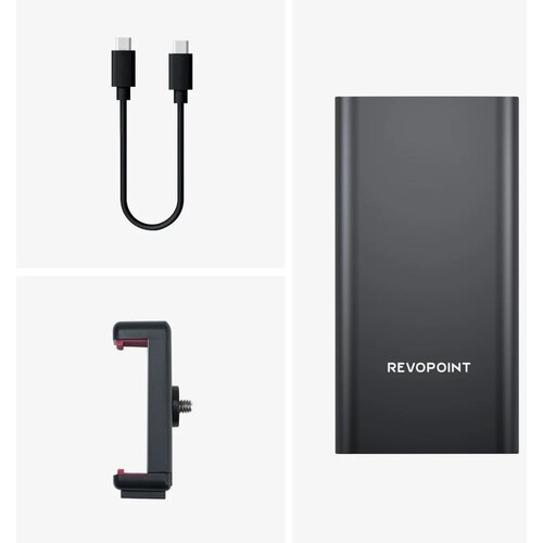 Revopoint Kit za power bank za Miraco/Pro - 1 set Cijene