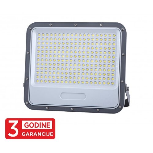 Mitea Lighting LED reflektor tamno sivi 150W 6500K SMD IP65 3Y M456150-S Cene