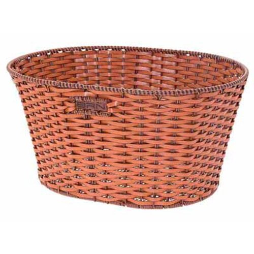 BRN košara za bicikl prednja vintage eco oval Cijene