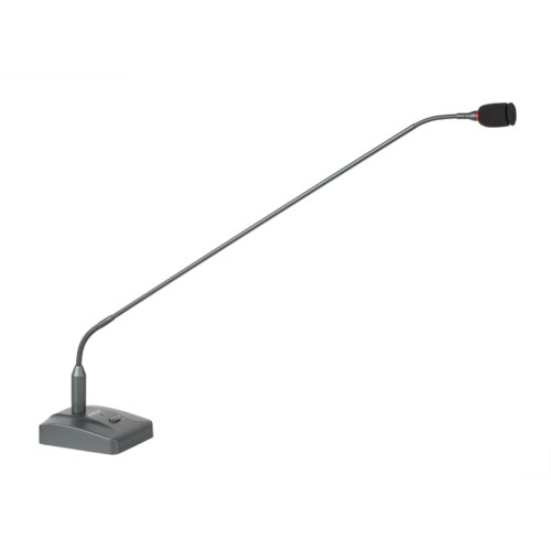 Rebel mikrofon s gusjim vratom 80 cm Cijene