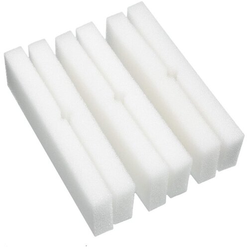 INF Komplet 4 visokodenskih PU filtračnih gob za Fluval FX4/FX5/FX6, (5000322661) Cene
