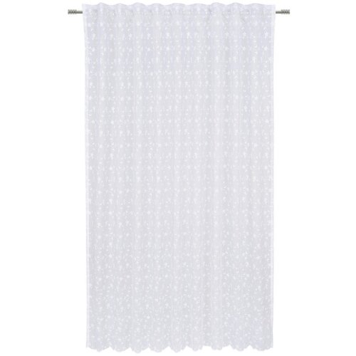 Esposa končana zavesa pol prosojno 140/180 cm Cene