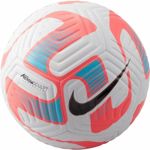Nike ACADEMY Nogometna lopta, bijela, veličina