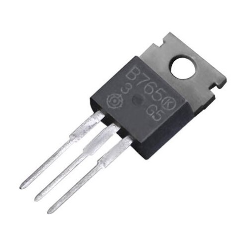  Tranzistor 2SB765 Cene