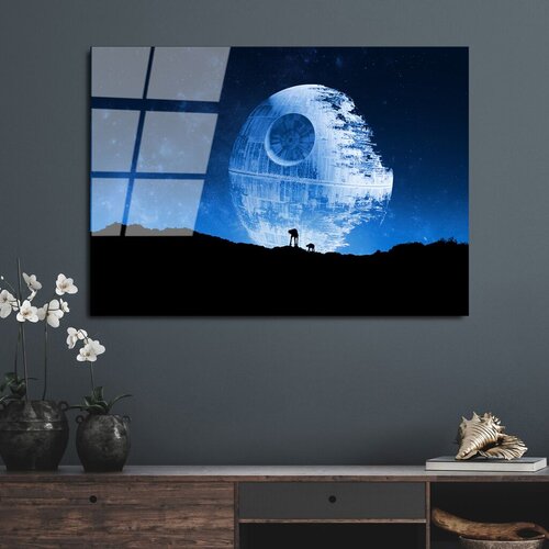 Wallity slika UV-098, 70 x 100 cm Cene