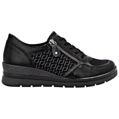 Remonte Nizke superge Baskets R0701 Črna Slike