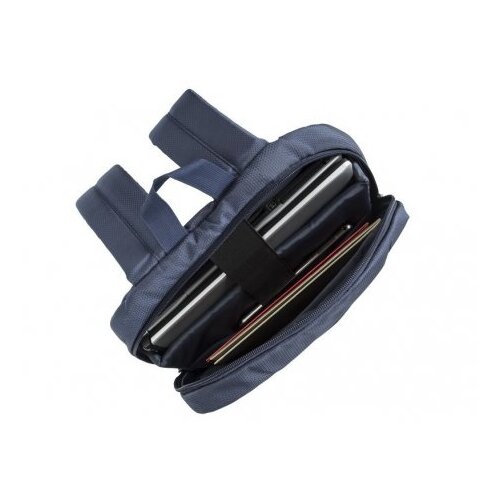 Riva Case nahrbtnik 8065 za računalnik do 15,6 inch - črn Slike