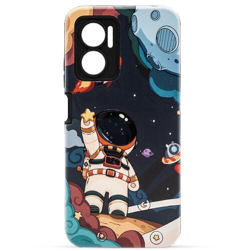  FASHION CASE Maska za telefon 12 za Xiaomi Redmi 10 5G DZ6 Cene