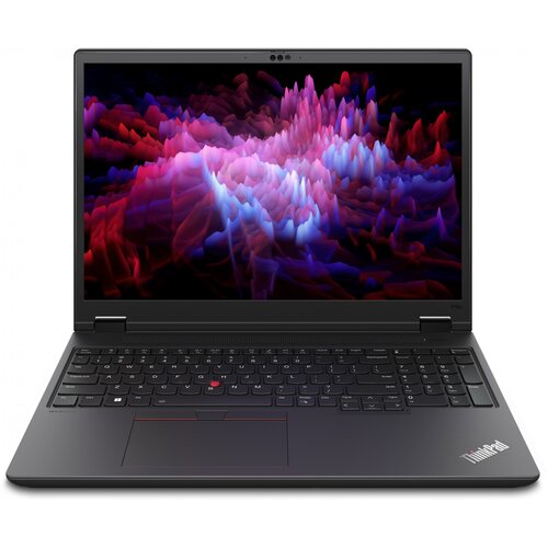 Lenovo Notebook radna stanica ThinkPad P16v Gen 2 (Intel) 40.6 cm (16 palac) WQUXGAIntel® Core™ Ultra 9185H64 GB RAM2 TB Cijene