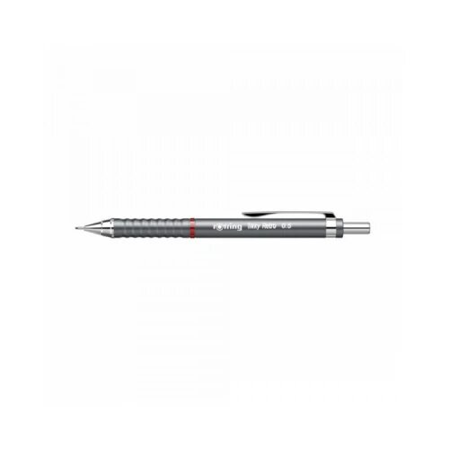 Rotring Tehnička olovka Tikky Retro 0.5 siva Cene
