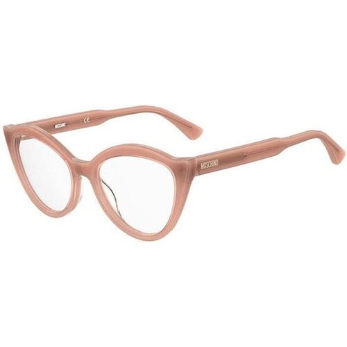 Moschino MOS607 733 ONE SIZE (53) Bež/Kristalna Cene