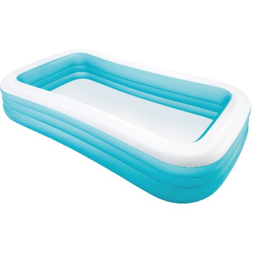 Intex Bazen Swim Center 47328 58484 (Plavi/Beli) Cene