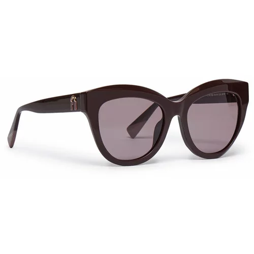 Furla Sončna očala Sunglasses Sfu780 WD00108-A.0116-03B00-4401 Rjava