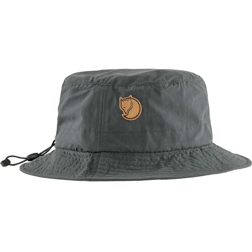 Fjallraven Klobuki Travelers Mt Hat Siva Cene